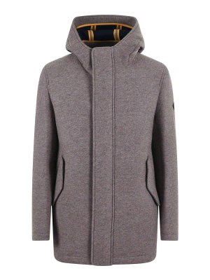 MANUEL RITZ : Casualjacken - Casualjacke - Grau