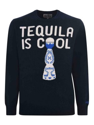 MC2 SAINT BARTH: crew necks - Sweater