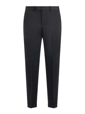 PT TORINO: casual trousers - Pt Trousers