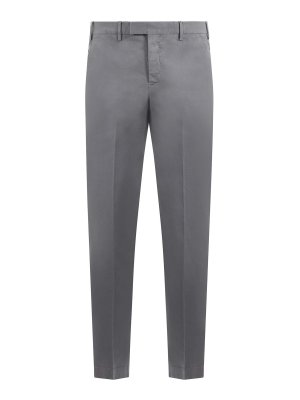 PT TORINO: casual trousers - Pt Trousers