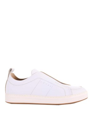 HOGAN: trainers - Slip On Sneakers