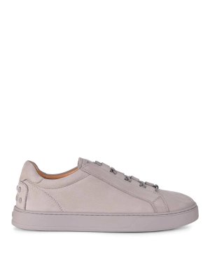 TOD'S: Zapatillas - Zapatillas - Beis