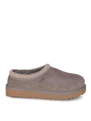 UGG: Zapatos chinelas - Chinelas - Marrón