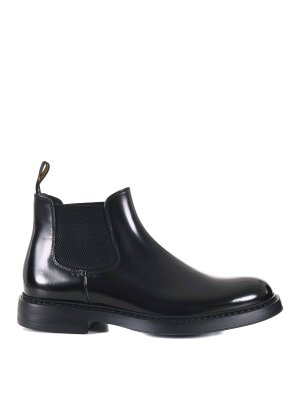 Doucal's: ankle boots - Doucals Ankle Boots