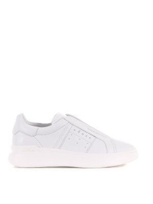 HOGAN: trainers - Slip-On Sneakers