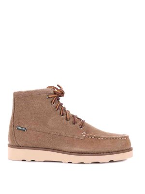 SEBAGO: Botas - Botas - Beis