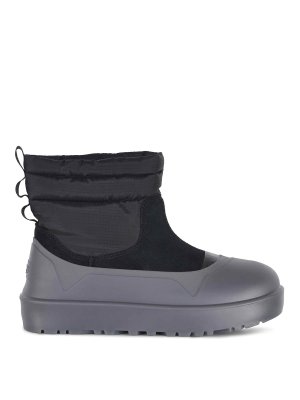 UGG: Bottes - Bottes - Noir