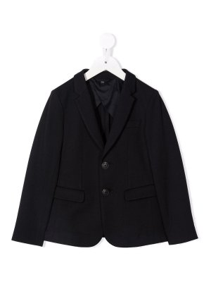 EMPORIO ARMANI: Blazer - Blazer - Dunkelblau