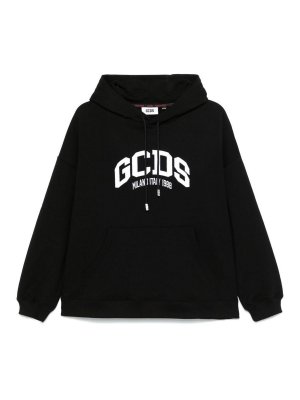 Tシャツ・カットソー C.P. COMPANY Men Hoodies 18CMSS048A 110044G999 Black C.P. Company Hoodie - Black - Men | 18CLSS011A006452M999