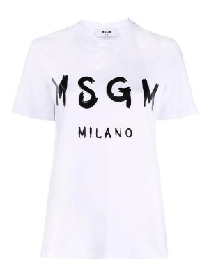 Tシャツ・カットソー DI LA3 PARI Asymmetric T-shirt DI.LA3 PARI' Asymmetric t-shirt | Black | FARFETCH JO
