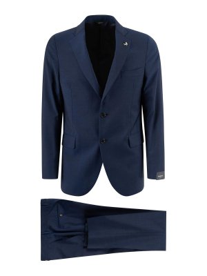 TOMBOLINI: formal suits - Suit
