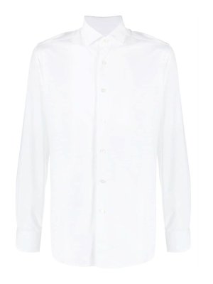 XACUS: シャツ - シャツ - 黒