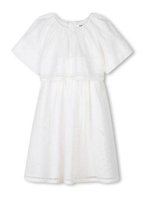 CHLOE': maxi dresses - Dress