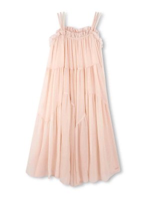CHLOE': maxi dresses - Dress
