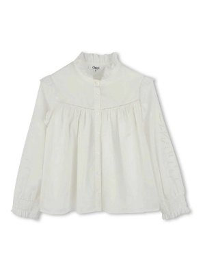 CHLOE': shirts - Shirt