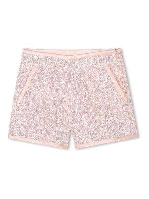 CHLOE': Trousers Shorts - Short