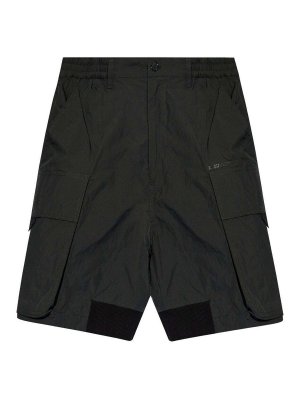 DSQUARED2: Trousers Shorts - Short Pants