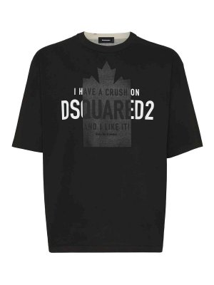 Tシャツ・カットソー PHILIPP PLEIN Men T Shirts 8133PJY002N0202 BLACK Philipp Plein Men t-Shirt Black L | Amazon.com
