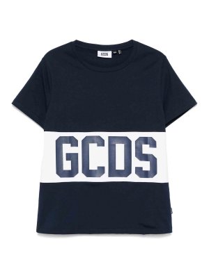 GCDS: t-shirt - Tee