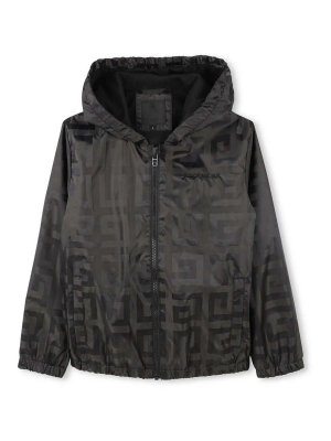 GIVENCHY: casual jackets - Jacket
