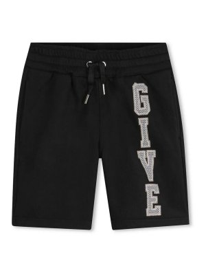 GIVENCHY: Camisetas - Camiseta - Negro