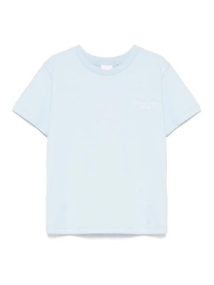 GIVENCHY: t-shirts - T-shirt