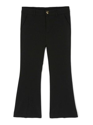 Moschino Kids: Trousers Shorts - Pants