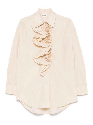 P.A.R.O.S.H.: shirts - Shirt