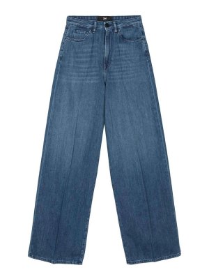3X1: casual trousers - Flip Jean