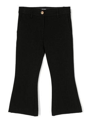 Balmain: Trousers Shorts - Pants