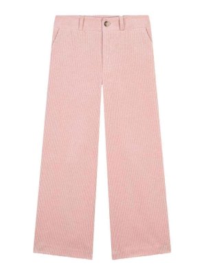 CHLOE': pantaloni shorts - Pantaloni