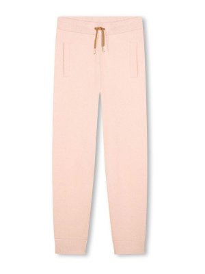 CHLOE': pantaloni shorts - Pantaloni