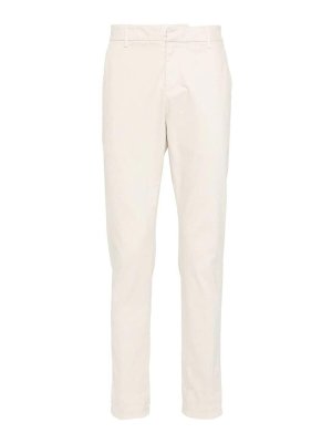 DONDUP: Casual Hosen - Shorts - Schwarz