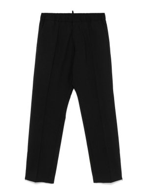 DSQUARED2: Trousers Shorts - Trousers