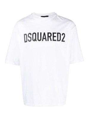 DSQUARED2: t-shirts - T-shirt