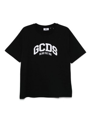 GCDS: t-shirt - Tee