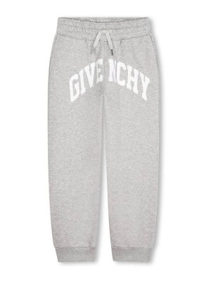 GIVENCHY: Trousers Shorts - Pantalone Jogging