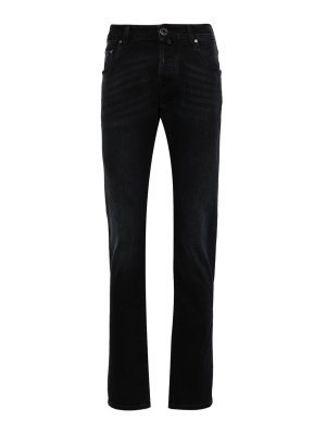 JACOB COHEN: pantaloni shorts - Pantalone