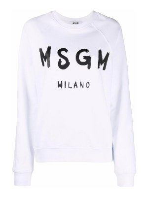 m.s.g.m.: Sweatshirts & Sweaters - Sweatshirt