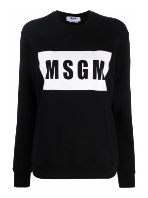 m.s.g.m.: Sweatshirts & Sweaters - Sweatshirt