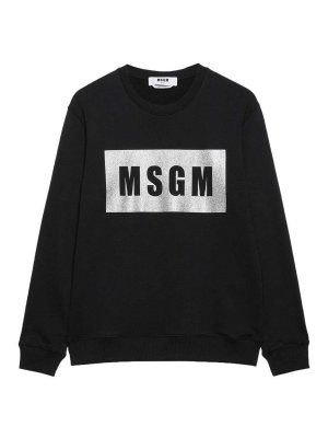 m.s.g.m.: Sweatshirts & Sweaters - Sweatshirt