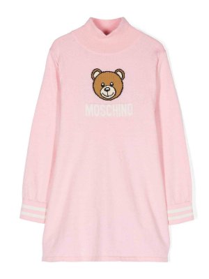 Moschino Kids: abiti lunghi - Vestito