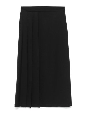 P.A.R.O.S.H.: gonne al ginocchio  e longuette - Gonna