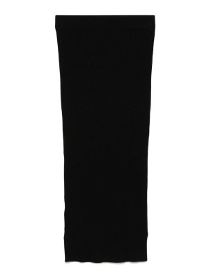 P.A.R.O.S.H.: gonne al ginocchio  e longuette - Gonna