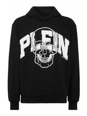 PHILIPP PLEIN: Sweatshirts & Sweaters - Sweatshirt