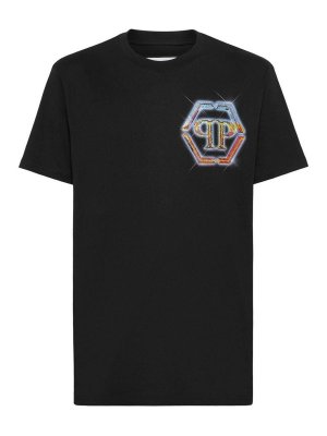 PHILIPP PLEIN: t-shirts - T-shirt
