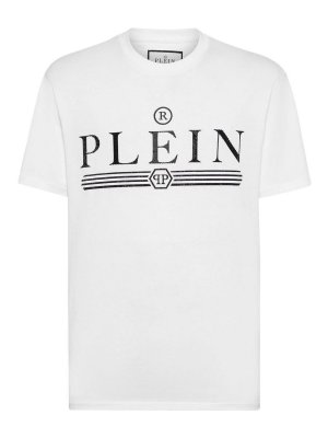 PHILIPP PLEIN: t-shirts - T-shirt