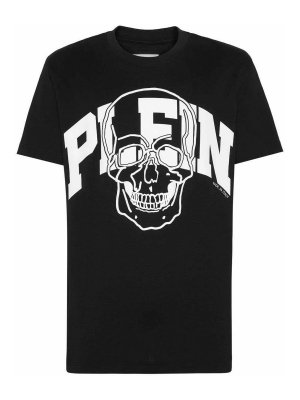 PHILIPP PLEIN: t-shirts - T-shirt