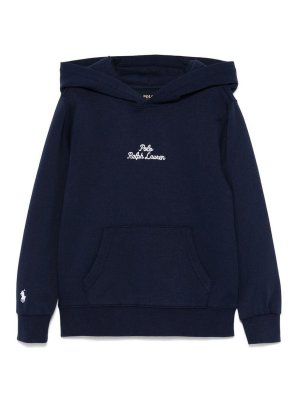 RALPH LAUREN: Sweatshirts & Sweaters - Sweatshirt