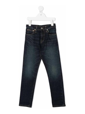 RALPH LAUREN: casual trousers - Pants